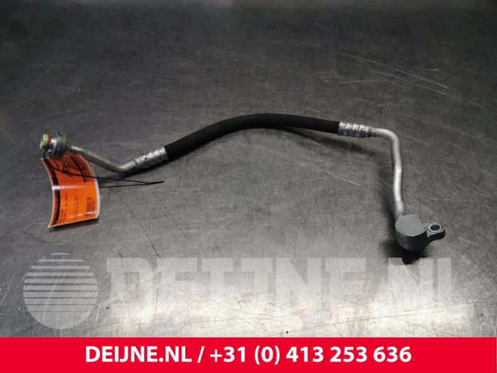 Volvo V40 Klima Leitung O191271