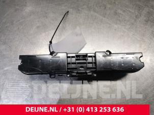 Mercedes Vito Paniekverlichtings Schakelaar O191285 foto 2