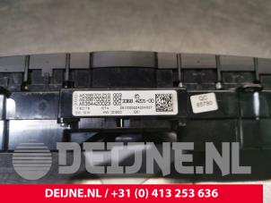 Mercedes Vito Paniekverlichtings Schakelaar O191285 foto 3
