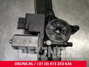 Toyota Pro-Ace Window mechanism 2-door, front right O191287 photo 2