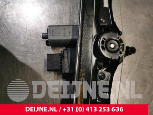 Toyota Pro-Ace Window mechanism 2-door, front right O191287 photo 3