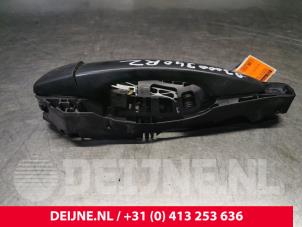 Toyota Pro-Ace Sliding door handle, right O191291 photo 3