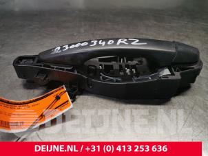 Toyota Pro-Ace Sliding door handle, right O191291 photo 2