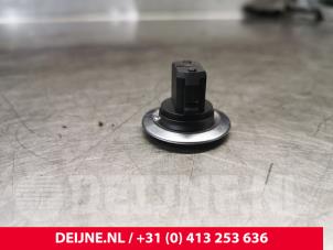 Mercedes C-Klasse Start/Stopp Schalter O191295 foto 3