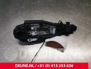 Toyota Pro-Ace Door handle 2-door, right O191297 photo 2