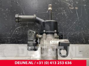 Citroen Berlingo Lenkkraftverstärker Pumpe O191369 foto 2
