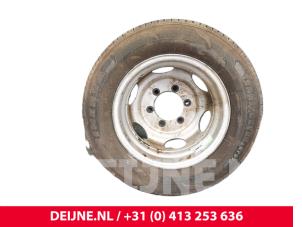 Mitsubishi Canter Velg O191401 foto 2
