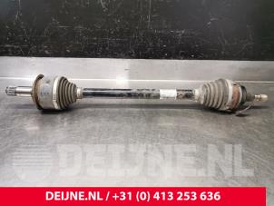 Mercedes Vito Antriebswelle rechts hinten O191403 foto 2