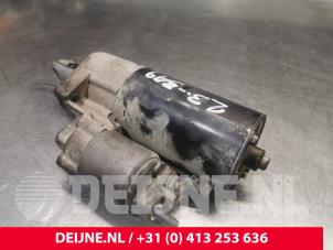 Mercedes Vito Starter O191468 photo 3