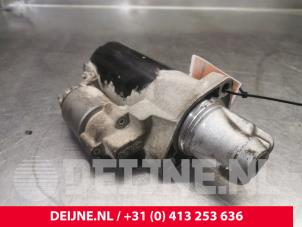 Mercedes Vito Starter O191468 photo 2