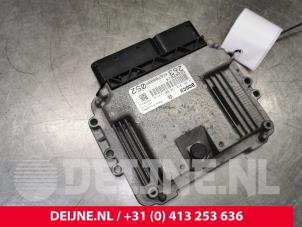 Fiat Doblo Engine management computer O191507 photo 2