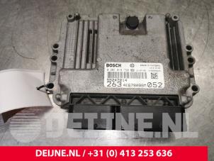 Gebruikte Computer Motormanagement Fiat Doblo Cargo (263) 1.6 D Multijet Prijs € 211,75 Inclusief btw aangeboden door van Deijne Onderdelen Uden B.V.