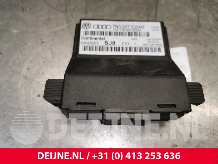 Volkswagen Caddy Gateway module O191509