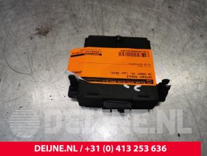 Volkswagen Caddy Gateway Modul O191509 foto 3