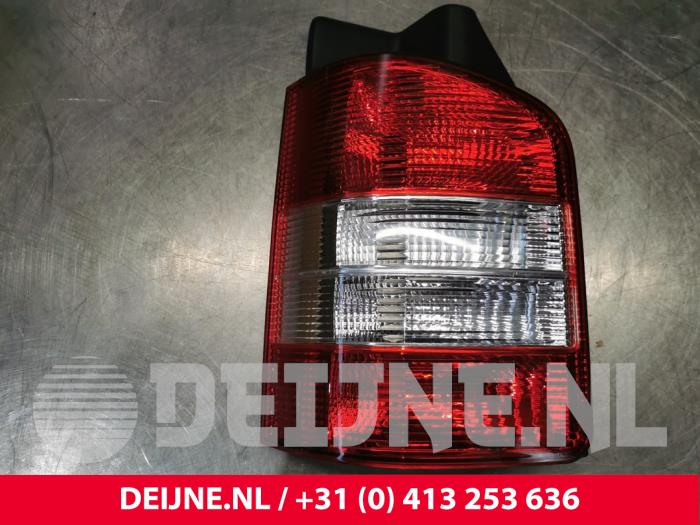 Volkswagen Transporter Achterlicht links O9990001935