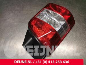 Volkswagen Transporter Taillight, left O9990001935 photo 2
