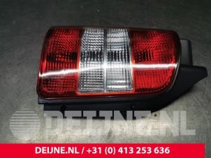 Volkswagen Transporter Taillight, left O9990001935 photo 3