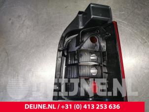 Volkswagen Transporter Taillight, left O9990001935 photo 4