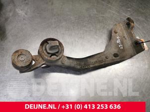 Mercedes Vito Querlenker oben links hinten O191515 foto 2