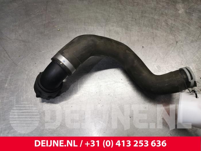 Mercedes Sprinter Radiateurslang O191517