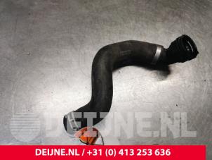 Mercedes Sprinter Radiator hose O191517 photo 3