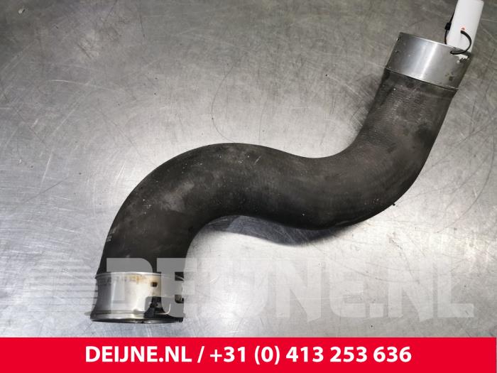 Mercedes Sprinter Intercooler hose O191519