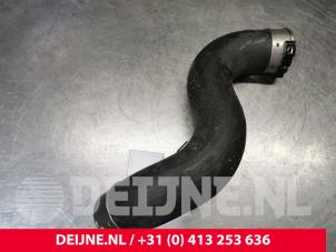 Mercedes Sprinter Intercooler Schlauch O191519 foto 3