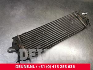 Renault Trafic Intercooler O191522 photo 2