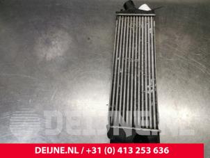 Renault Trafic Intercooler O191522 photo 3