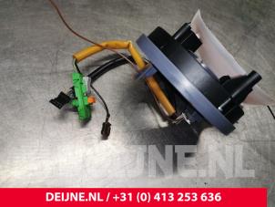 Mercedes Vito Airbag clock spring O191539 photo 3