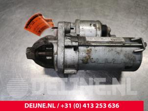 Opel Combo Anlasser O191541 foto 2