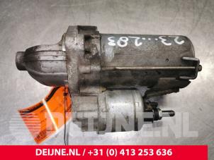 Opel Combo Anlasser O191541 foto 3