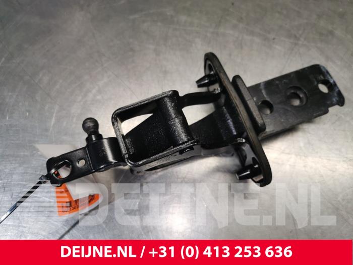 Volvo V70 Scharnier Heckklappe O191543