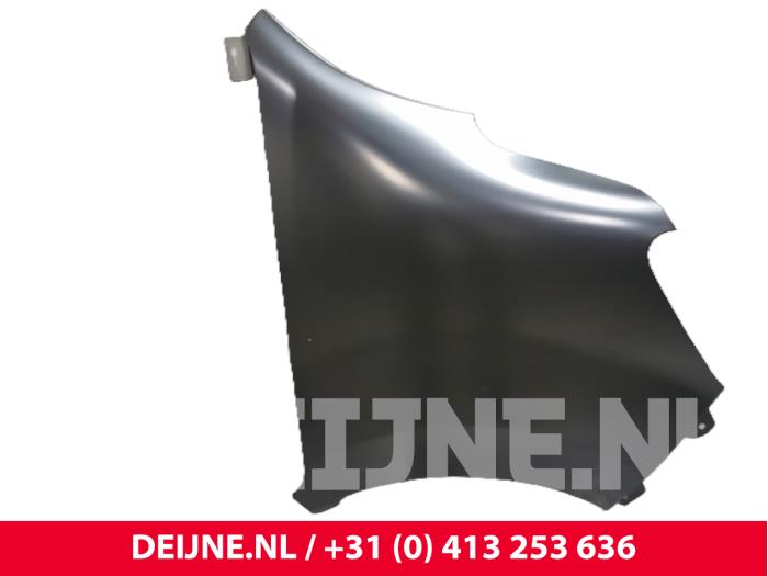 Renault Master Scherm rechts-voor O9990001936