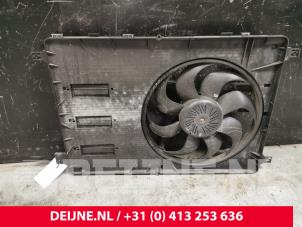Volvo V40 Kühlgebläse O191550 foto 2
