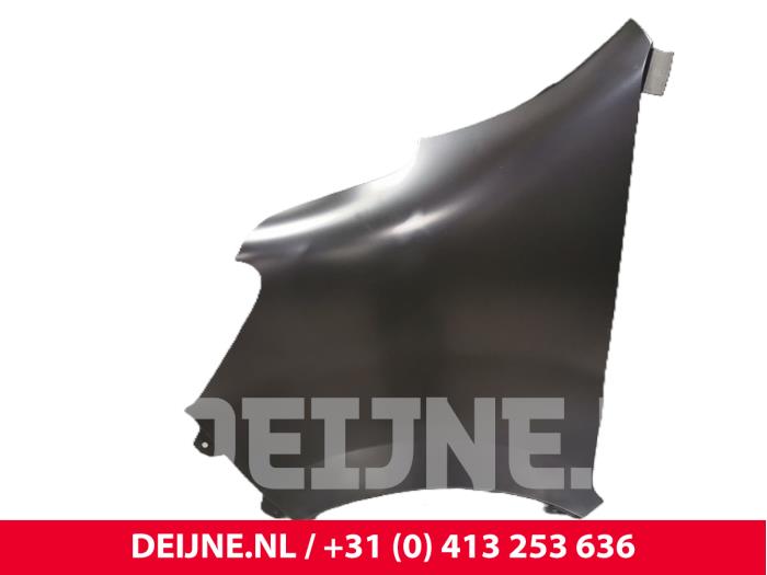 Renault Master Scherm links-voor O9990001937