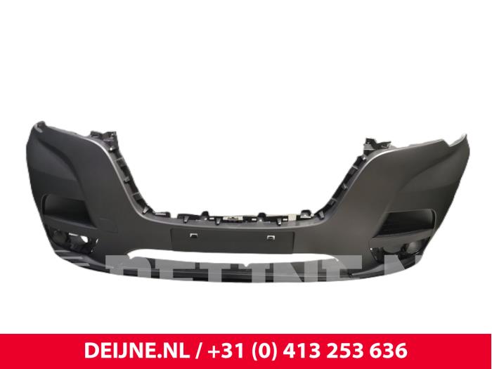 Renault Master Stoßstange vorne O9990001938