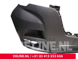 Renault Master Front bumper O9990001938 photo 4