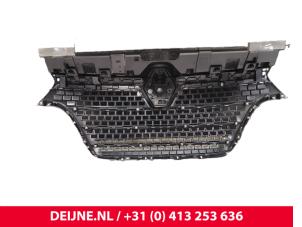 Renault Master Grille O9990001939 photo 3
