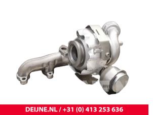 Nieuwe Turbo Volkswagen Caddy Prijs € 453,75 Inclusief btw aangeboden door van Deijne Onderdelen Uden B.V.