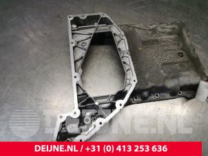 Mercedes C-Klasse Ölwanne O191565 foto 2