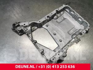 Mercedes C-Klasse Ölwanne O191565 foto 3