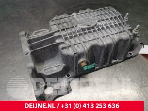 Volvo V60 Sump O191575 photo 2
