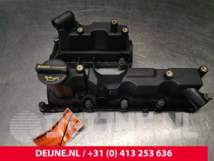 Gebruikte Kleppendeksel Volvo V60 I (FW/GW) 1.6 T3 16V Prijs € 50,00 Margeregeling aangeboden door van Deijne Onderdelen Uden B.V.