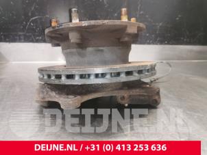 Mercedes Sprinter Knuckle, front left O191599 photo 2