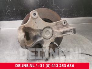 Mercedes Sprinter Knuckle, front left O191599 photo 3