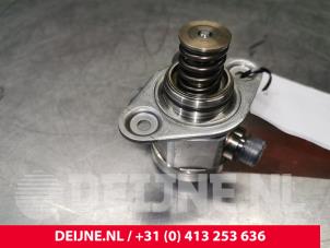 Volvo V60 High pressure pump O191643 photo 2