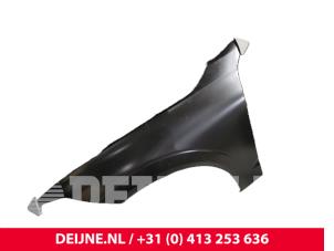 Volvo XC60 Front wing, left O9990001942 photo 2