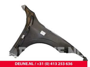 Volvo XC60 Front wing, left O9990001942 photo 4