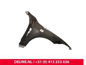 Volvo XC60 Front wing, left O9990001942 photo 3